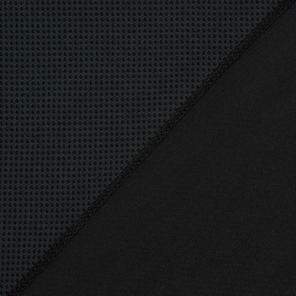 Охлаждающее полотенце Baffin, черное-2