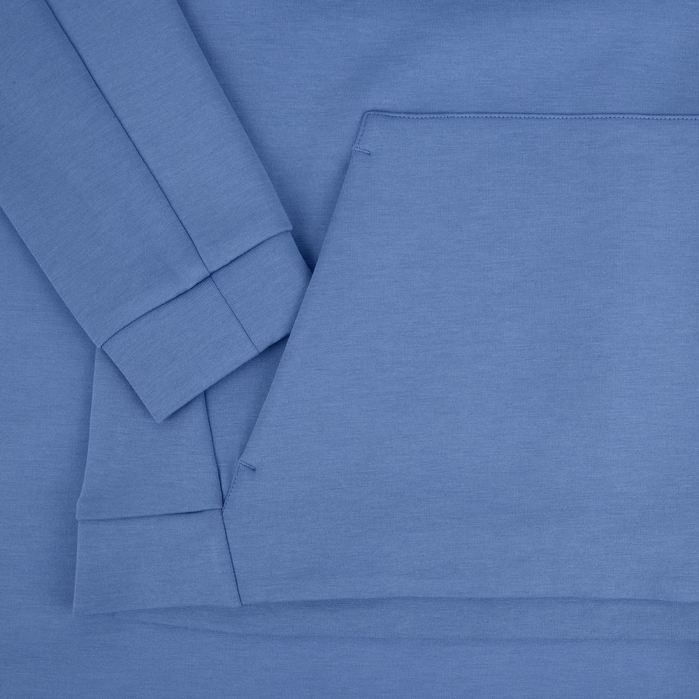 Анорак унисекс Lovi, синий-3