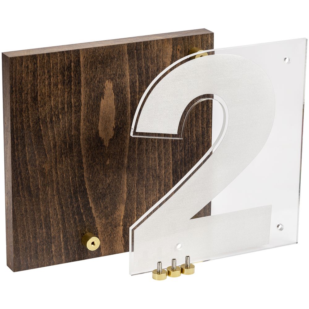 Награда Celebration, 2 место-2