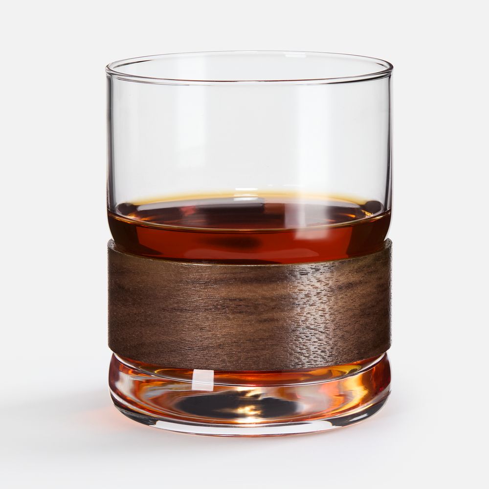 Стакан для виски Woodlyn-1