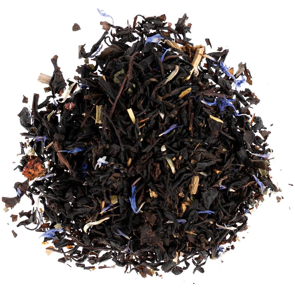 Чай «Брызги шампанского»-2