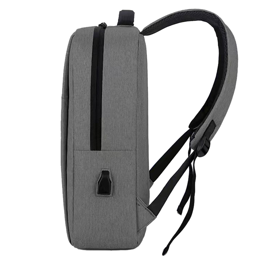 Рюкзак Lifestyle, Тёмно-серый-2