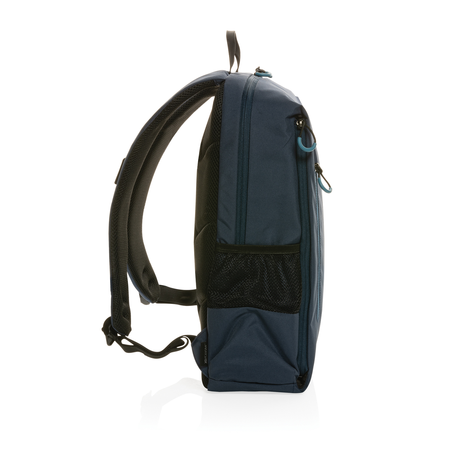 Рюкзак для ноутбука Impact Lima из rPET AWARETM, RFID, 15.6"-6