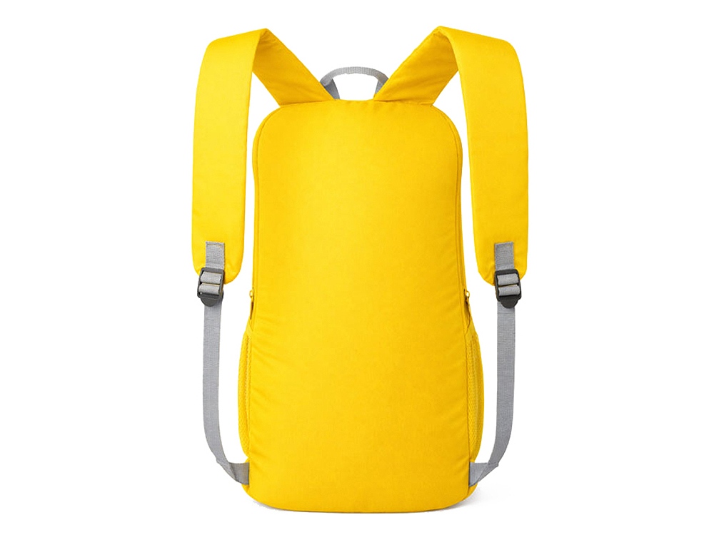 Рюкзак Fab neo, желтый-2