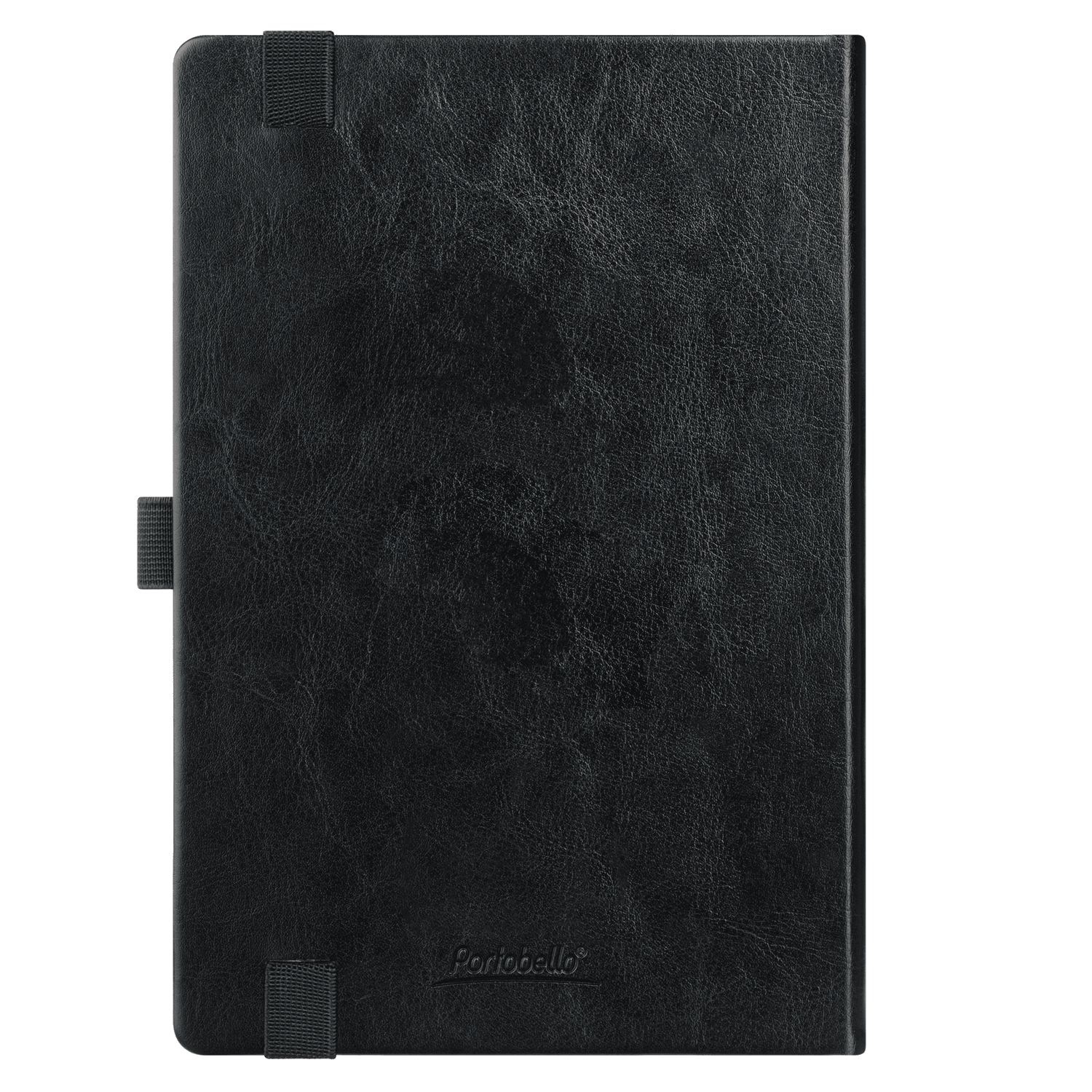 Ежедневник Гэлакси (Galaxy) недатированный, жесткая обложка, срез голограф. фольга, черный-4