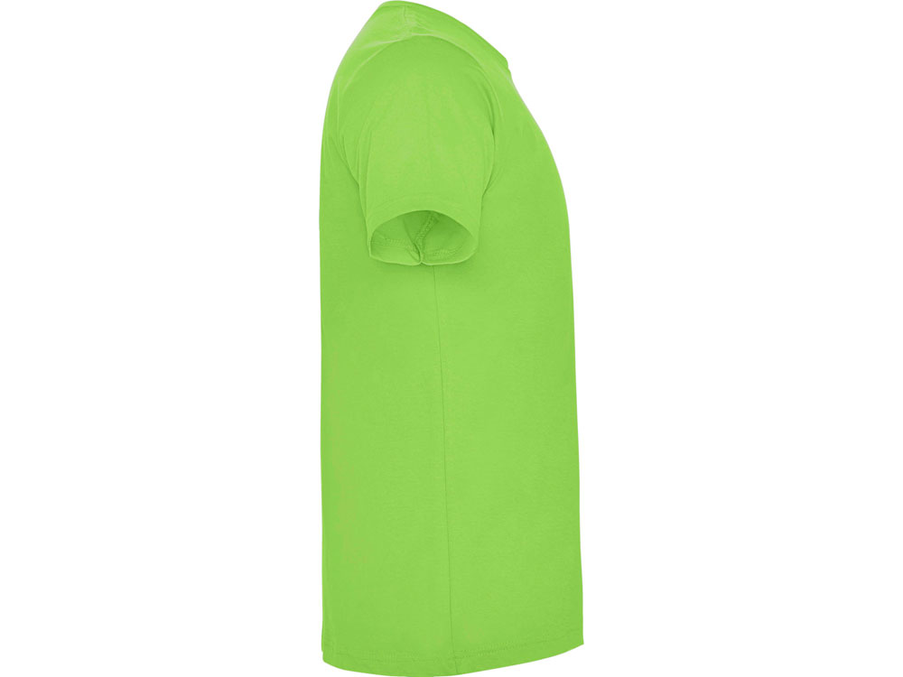 Футболка Dogo Premium мужская, зеленое яблоко-3