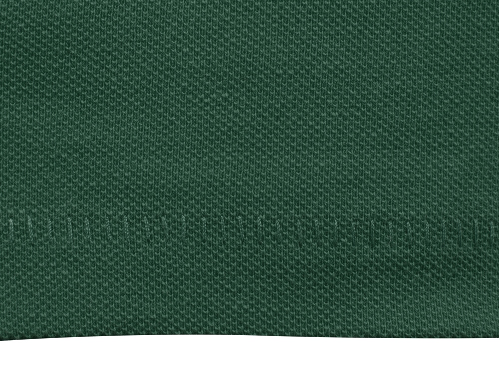 Calgary женская футболка-поло с коротким рукавом, изумрудный-5