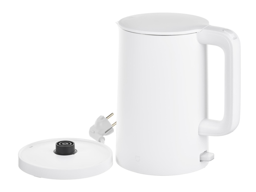 Чайник электрический Mi Electric Kettle EU MJDSH01YM  (SKV4035GL)-0