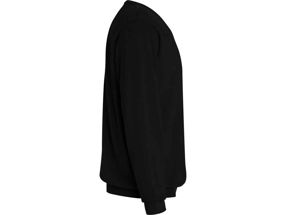 HILUX Джемпер, черный-3