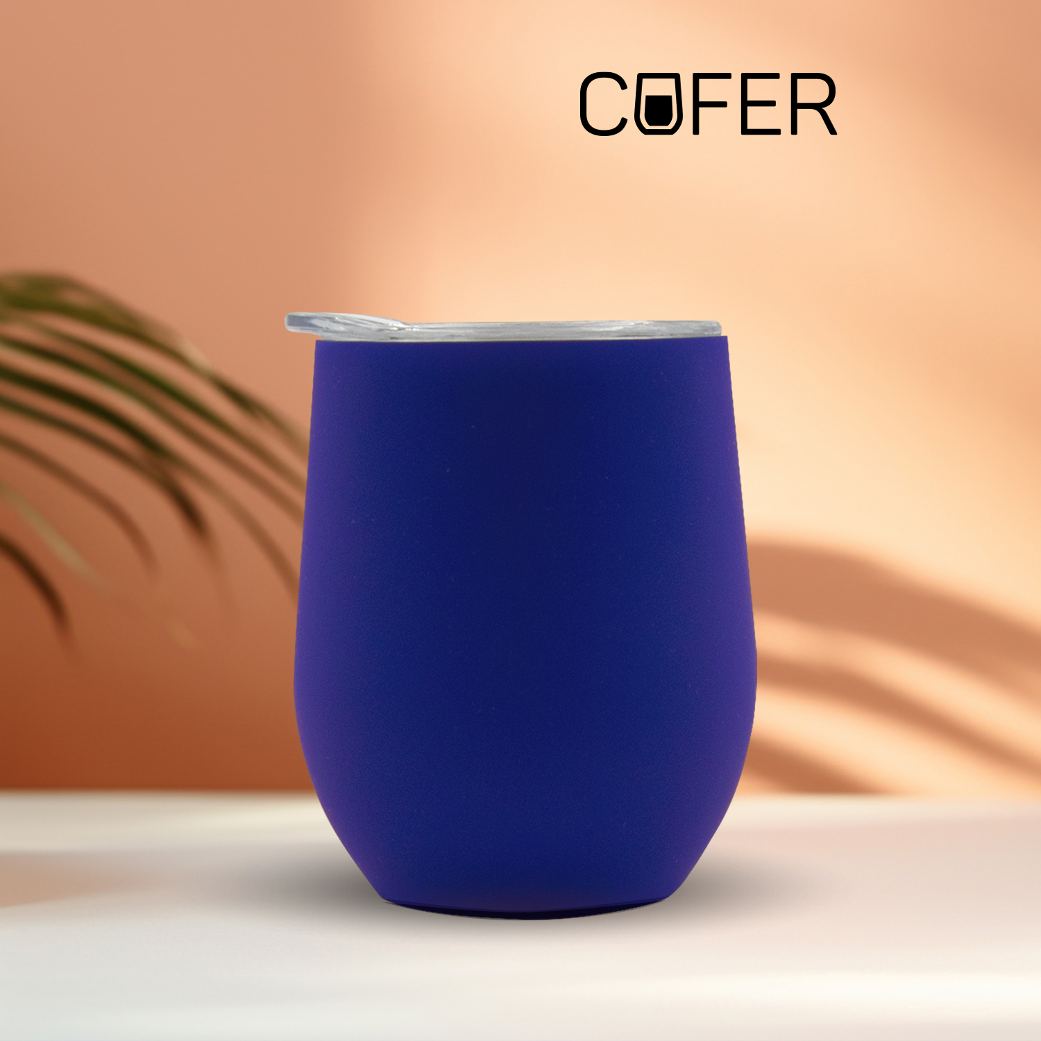 Кофер софт-тач KID 8s (синий)-0