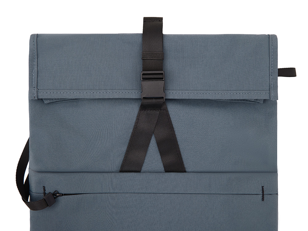 Рюкзак Drift для ноутбука, темно-синий-5