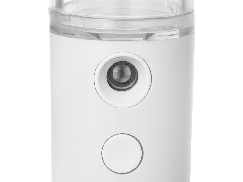 Портативный увлажнитель для лица Refresh,  белый-4