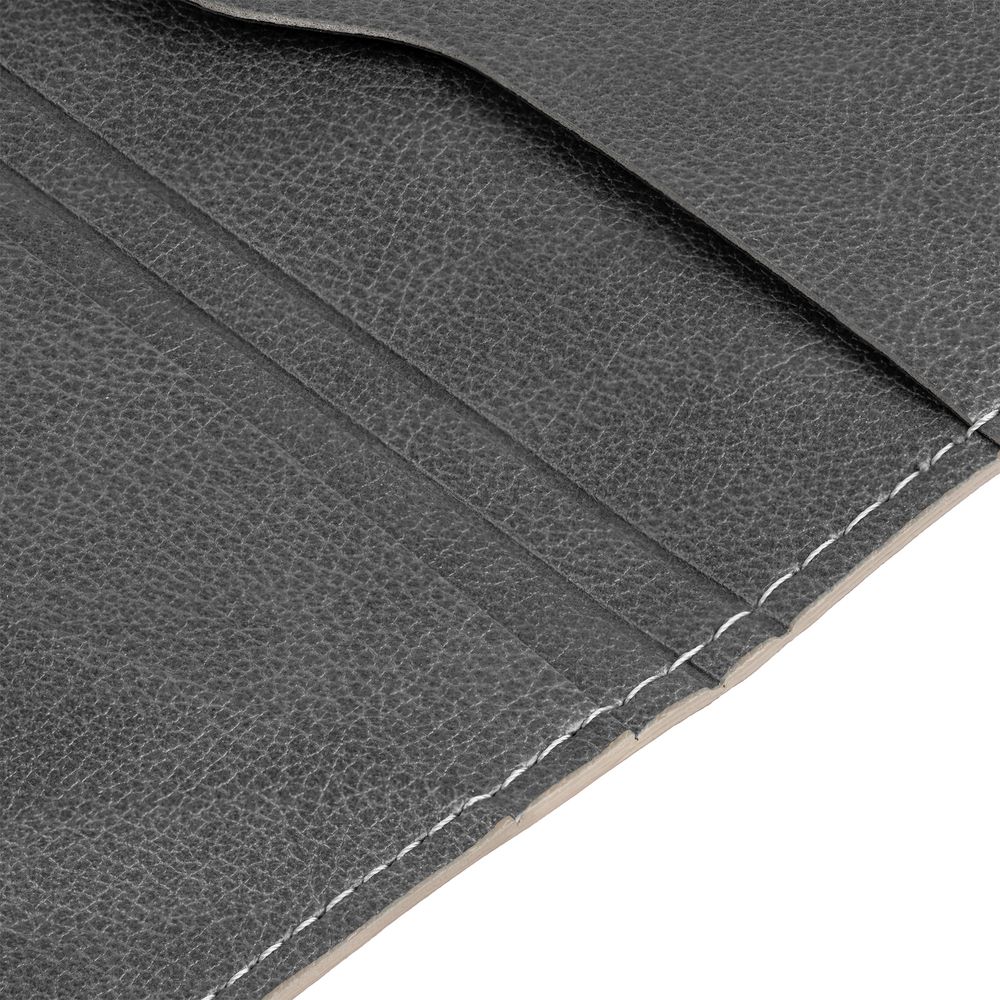 Органайзер для путешествий Petrus, серый-2