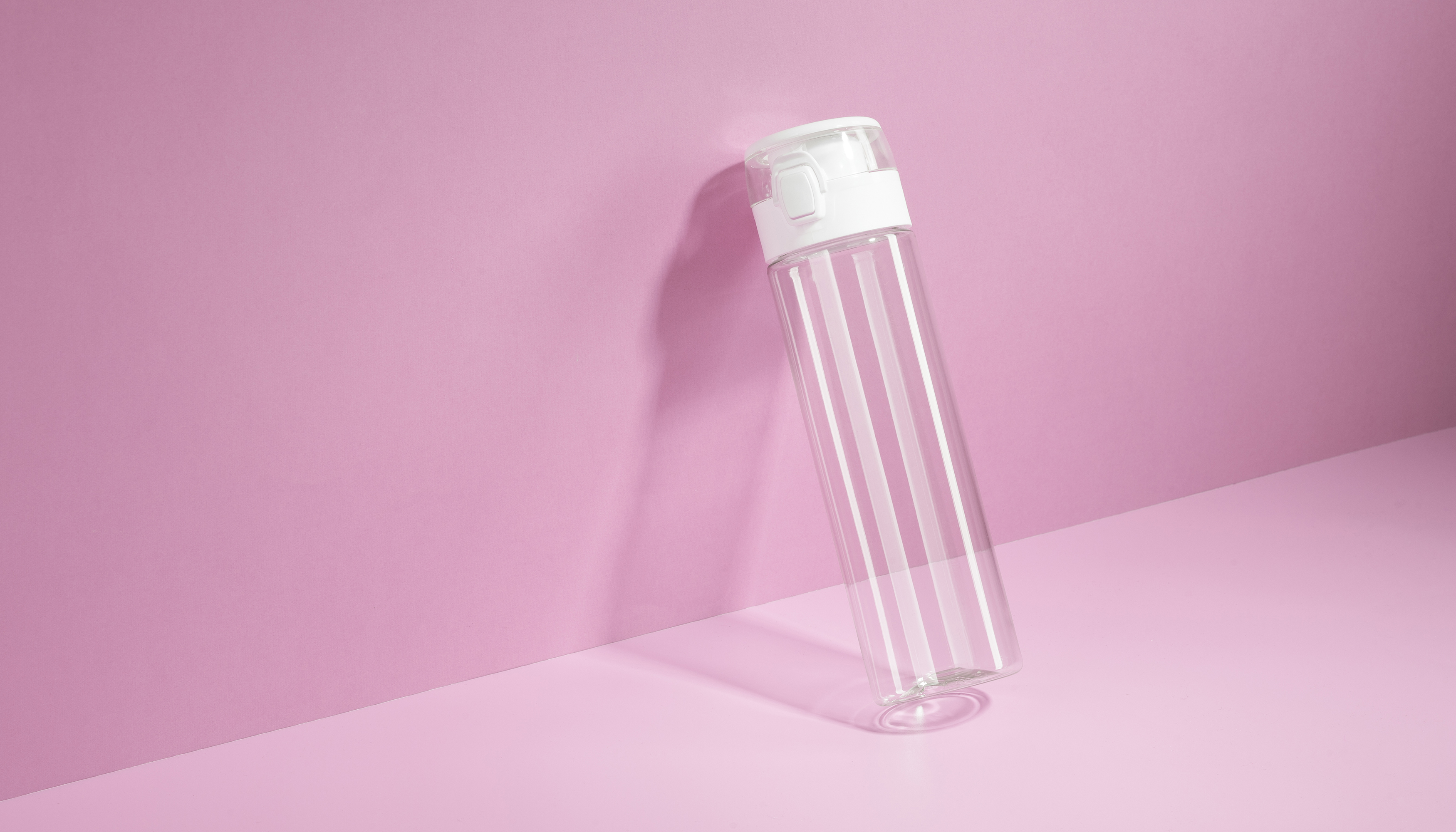 Бутылка для воды "Vita" 600 мл-1