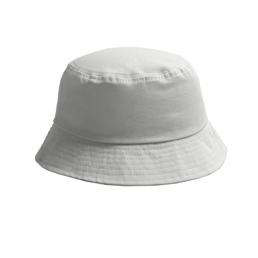 Хлопковая панама BRIM 250, серый-0