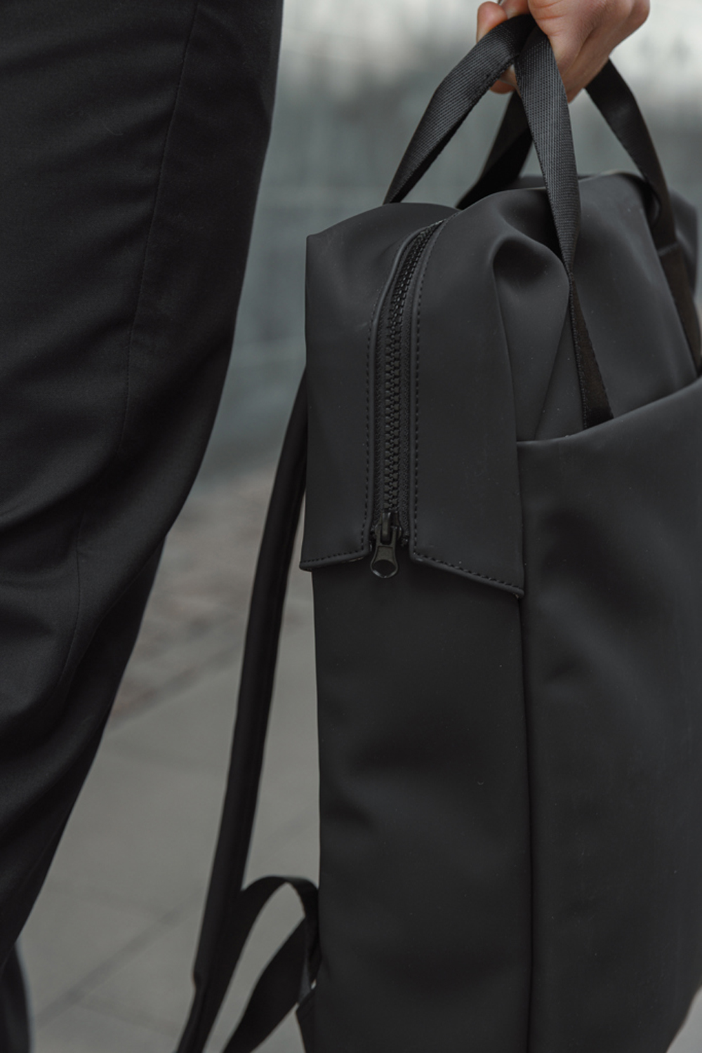 Рюкзак VINGA Baltimore RCS-13