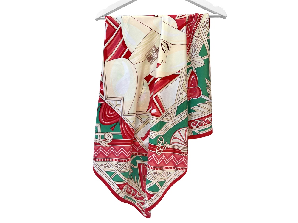 Платок Гранд-2