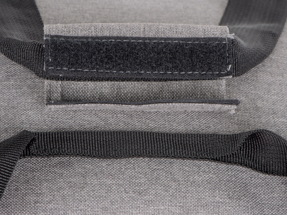 Сумка-холодильник Planar, светло-серый-10