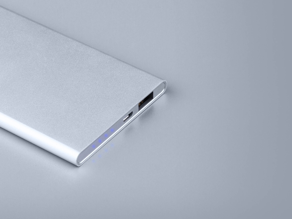 Внешний аккумулятор Rombica NEO AX70S-6