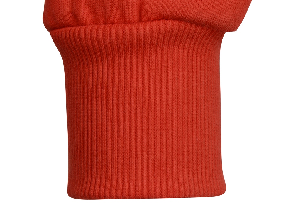 Толстовка на молнии Perform женская, красный-7