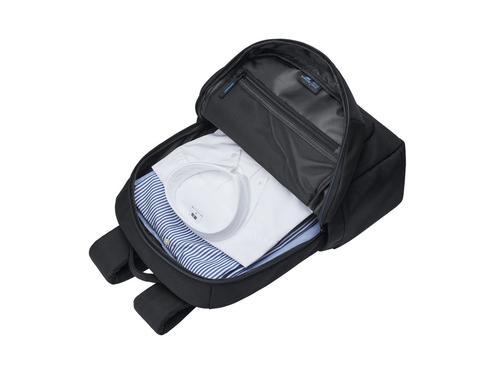 RIVACASE 8062 black рюкзак для ноутбука 15.6-16 / 12-11