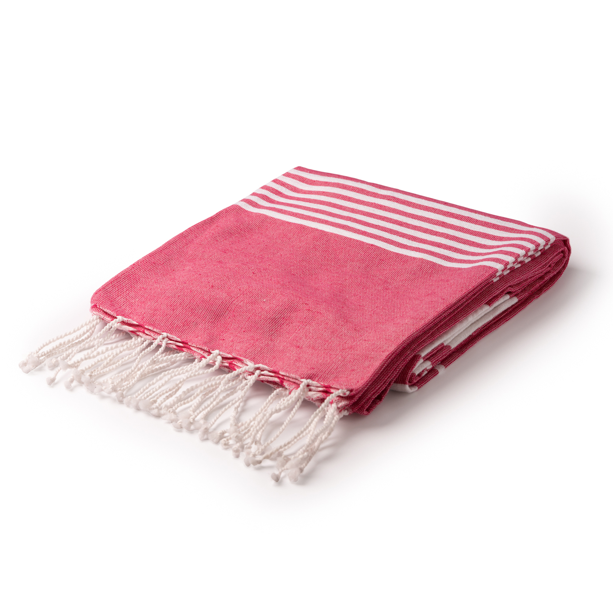 Полотенце CALAIS, Розовый-1