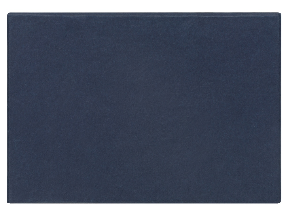 Подарочная коробка 17,7 х 12,3 х 5,2 см, синий-2