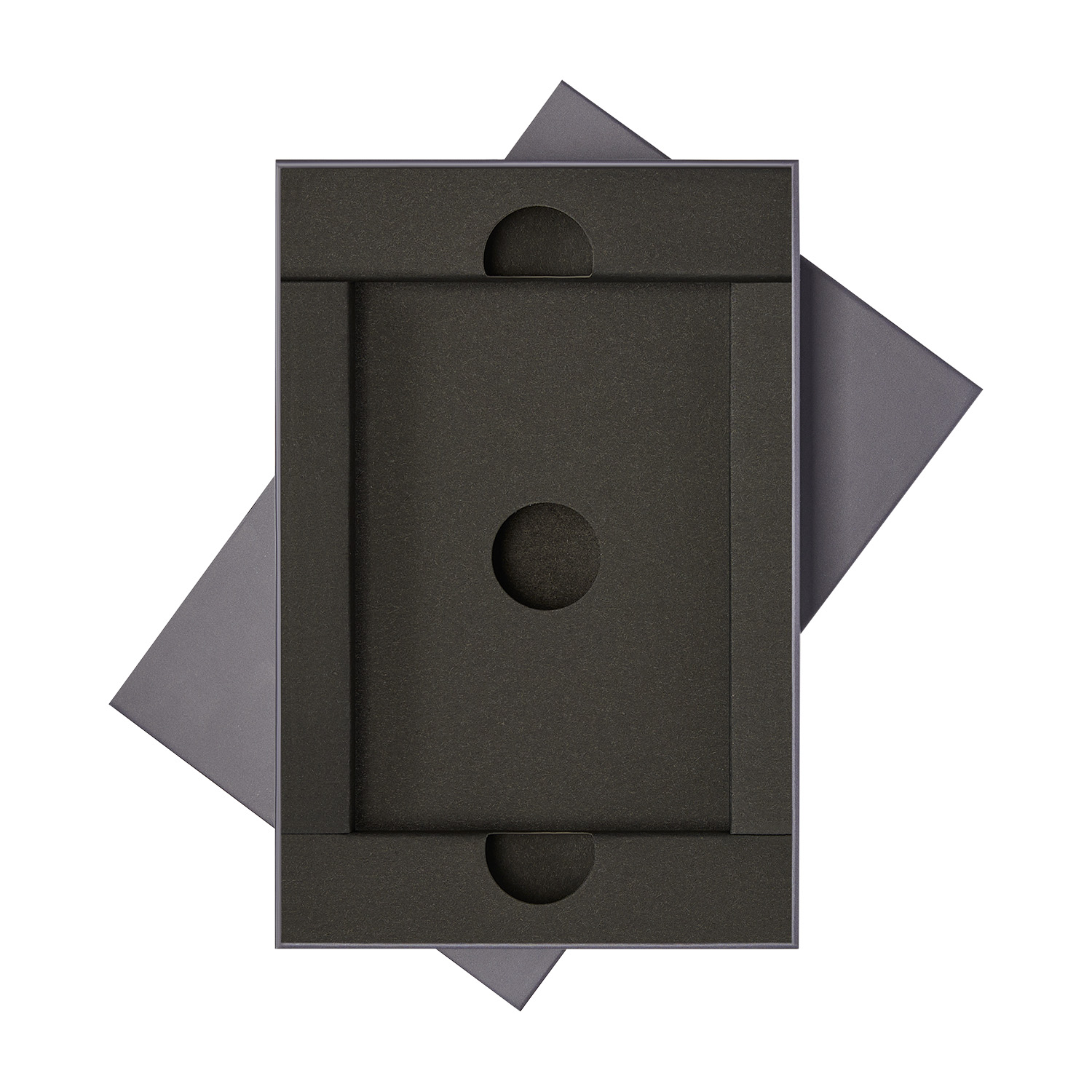 Внешний аккумулятор Onyx PD 5000mAh с функцией беспроводной зарядки 15W, серый-10