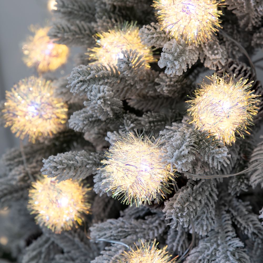 Гирлянда Froufrou-1