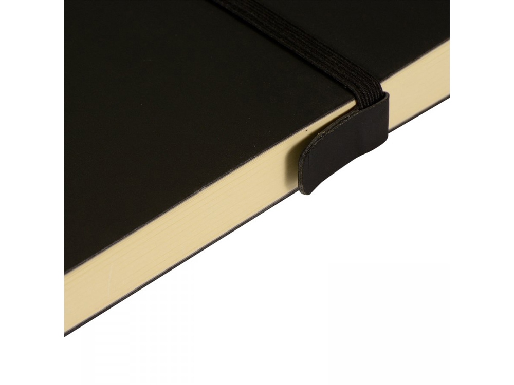 Ежедневник недатированный А5 Tokyo, черный-2