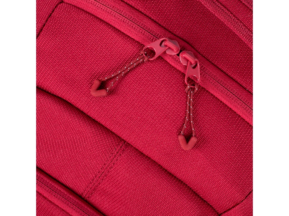 RIVACASE 5432 red Городской рюкзак, 16л / 12-11