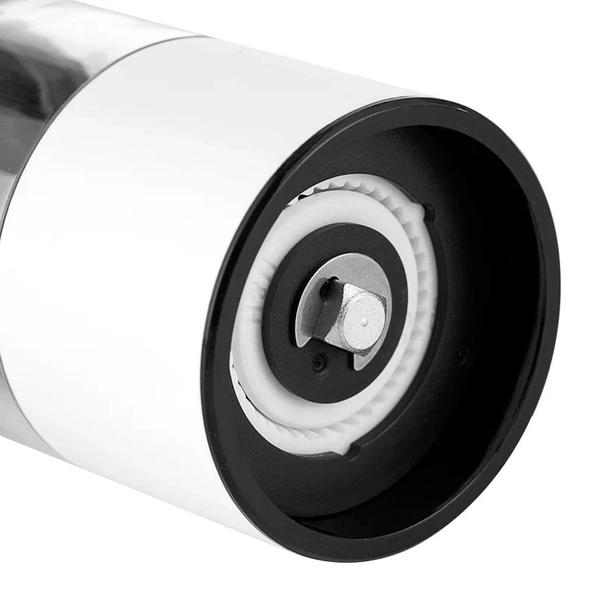 Электрическая мельница для специй HuoHou Electric Mini Grinder Rechargable, белая-1