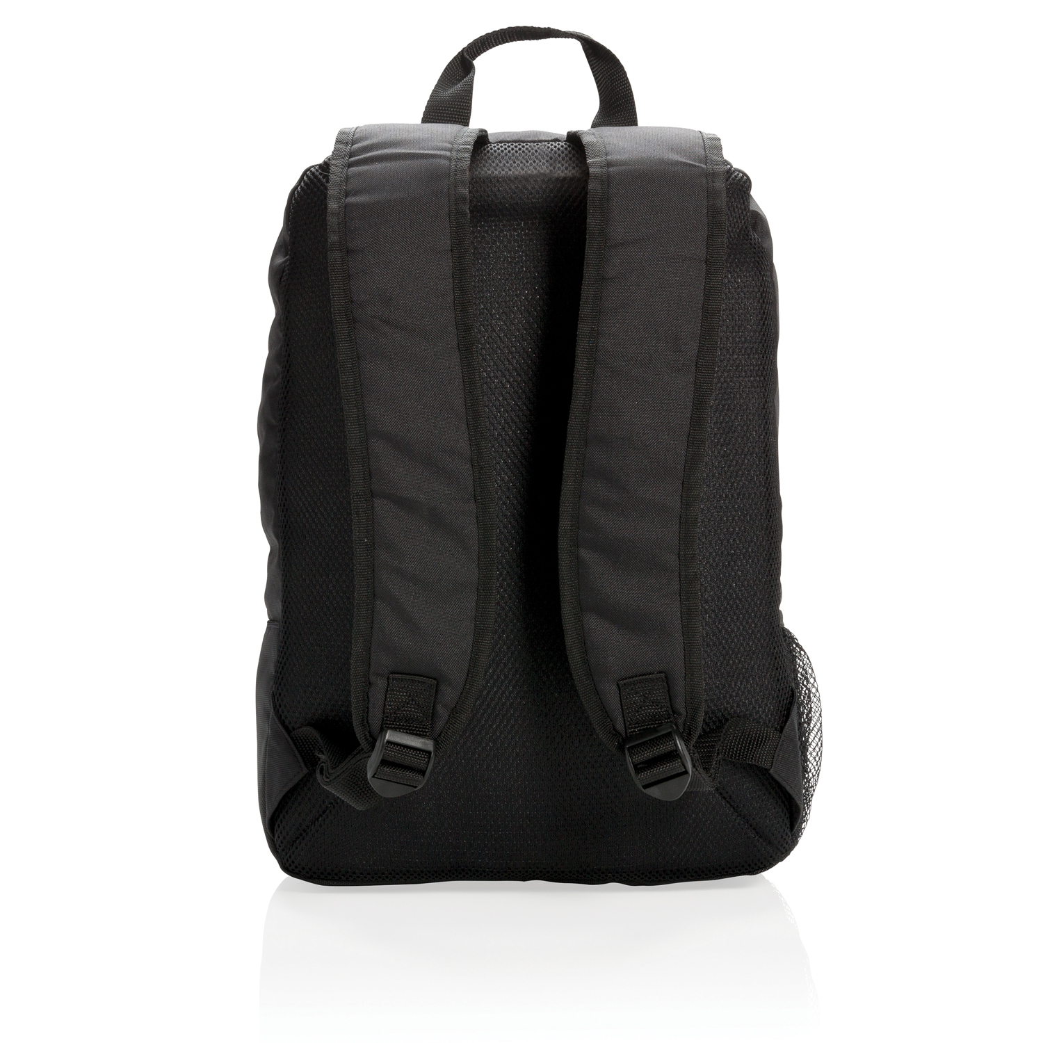 Рюкзак для ноутбука 17" Swiss Peak Business-6