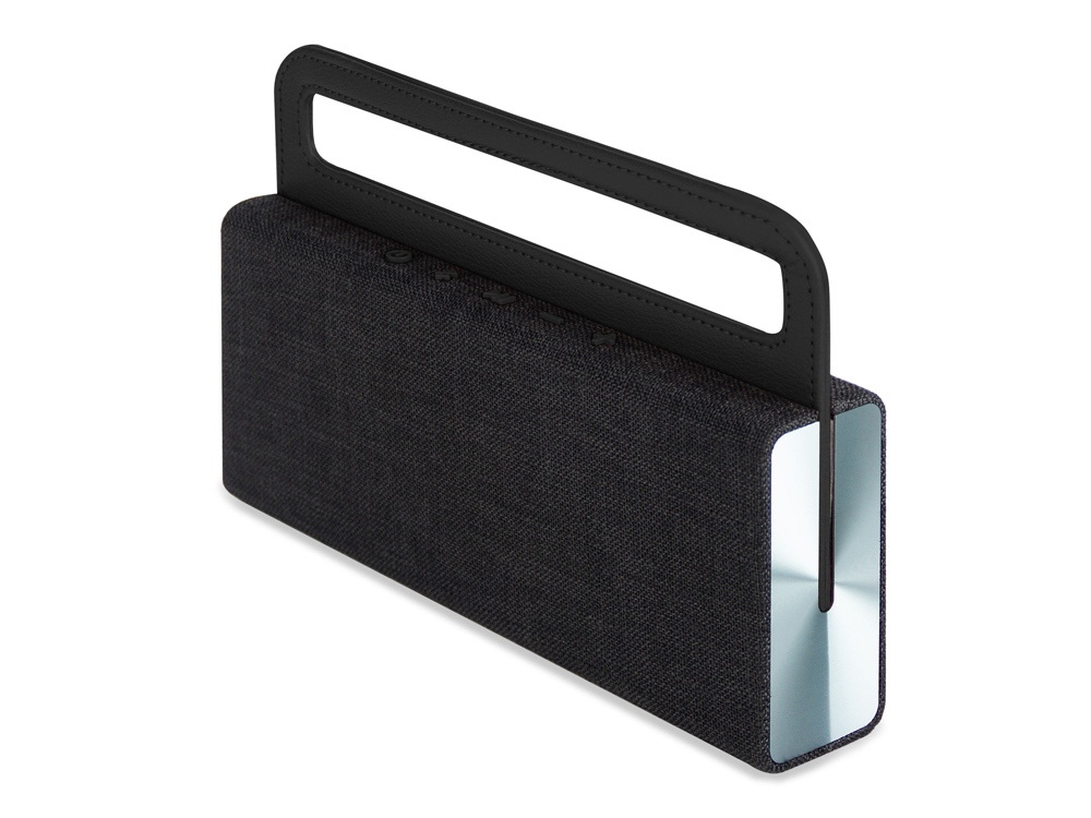 Портативная акустика Rombica mysound BT-27 Black-0