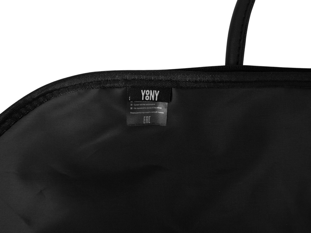 Портплед с ручками из экокожи Ashley-7