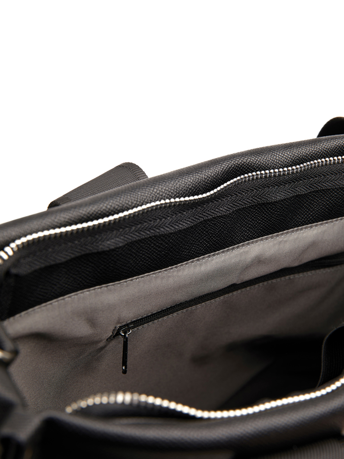 Сумка-тоут VINGA Bermond из переработанного полиуретана RCS, 15’’-5