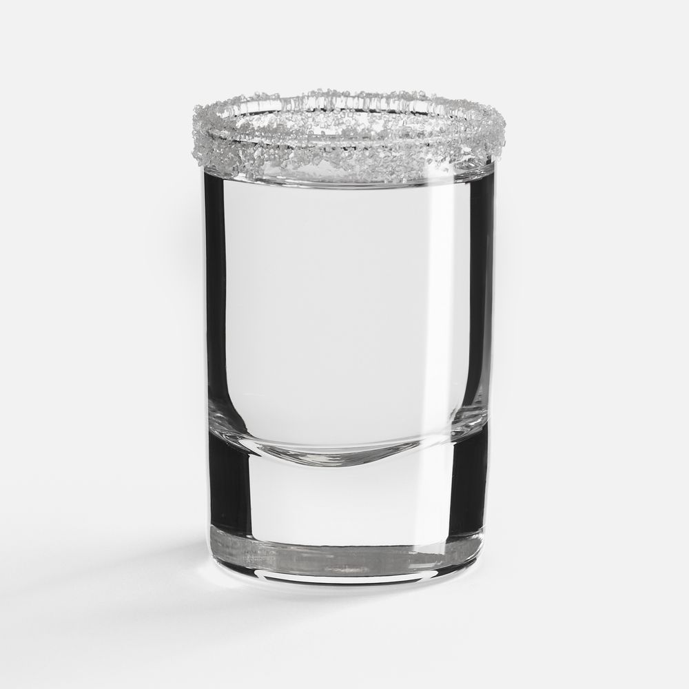 Стопка «Сиде», широкая-2