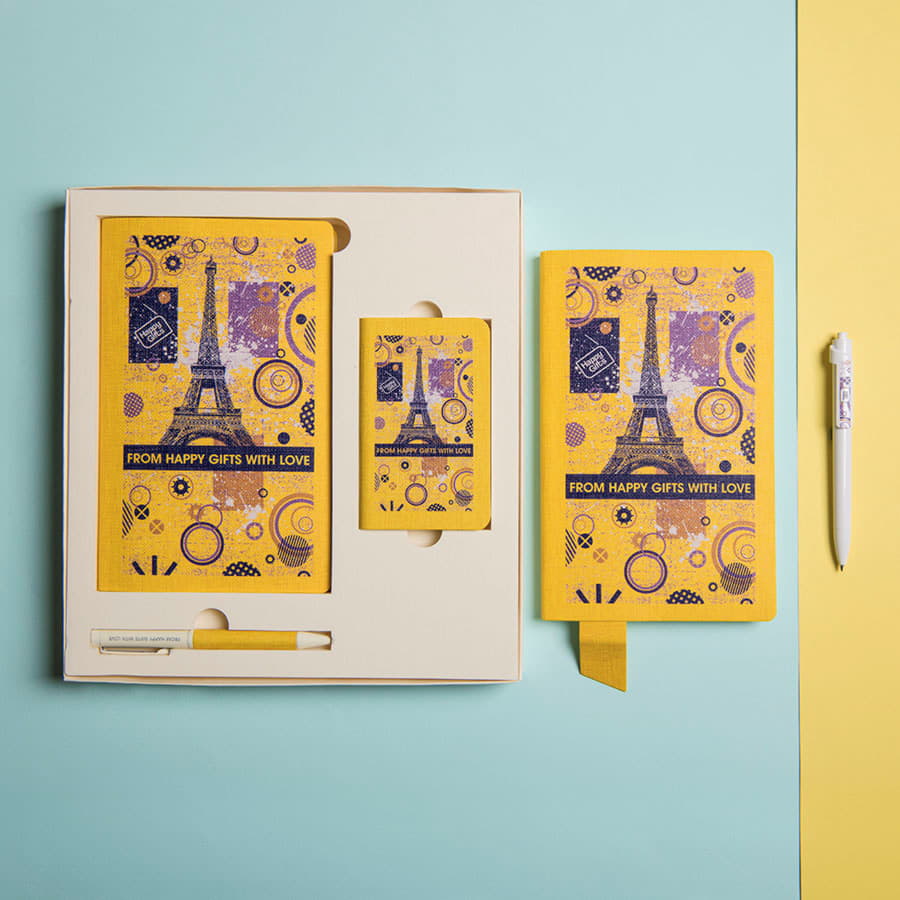 Ручка шариковая FORTE, белоснежный-1