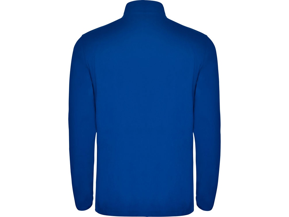 Свитшот из микрофлиса мужской Himalaya, королевский синий-1