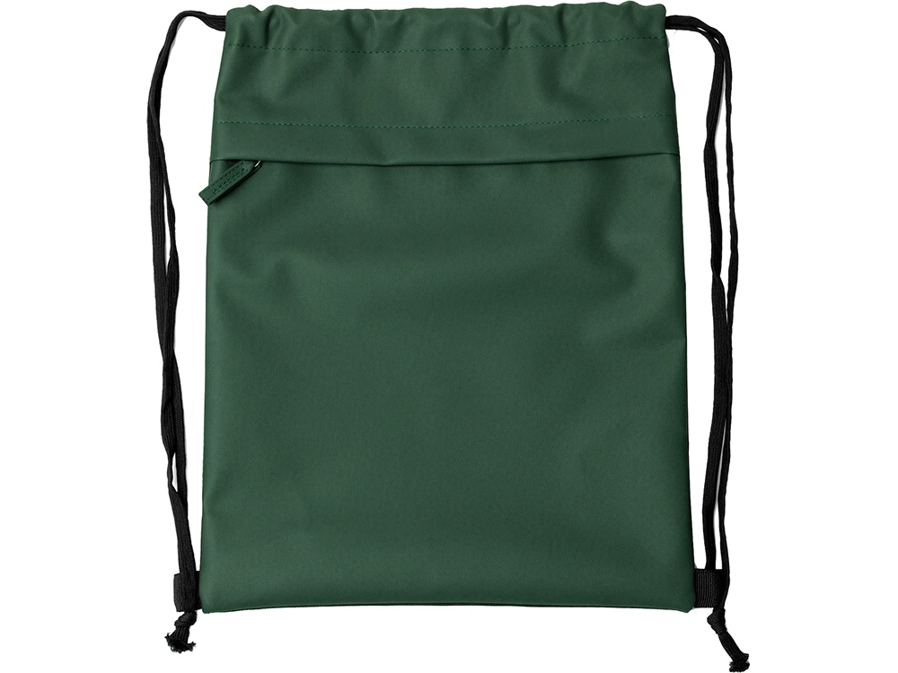 Рюкзак EMPIRE из полиуретана и полиэстера 600D, темно-зеленый-0