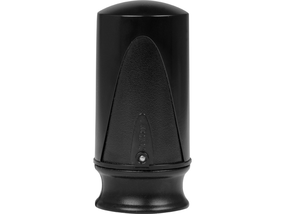 Винный насос и стоппер Pump It, черный-0