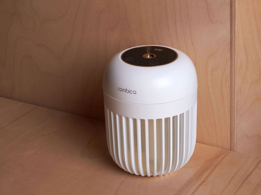 Увлажнитель воздуха Rombica Vita-8