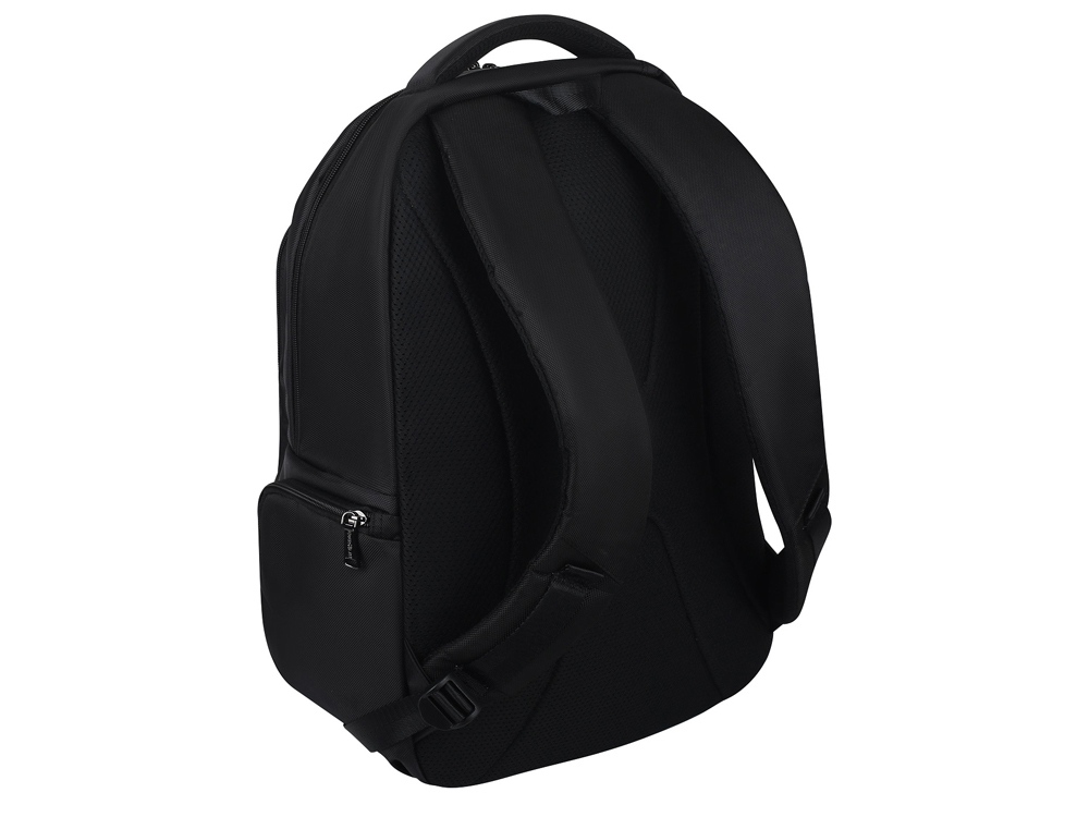Рюкзак Eberhart Backpack черный EBH29759-1-17-3