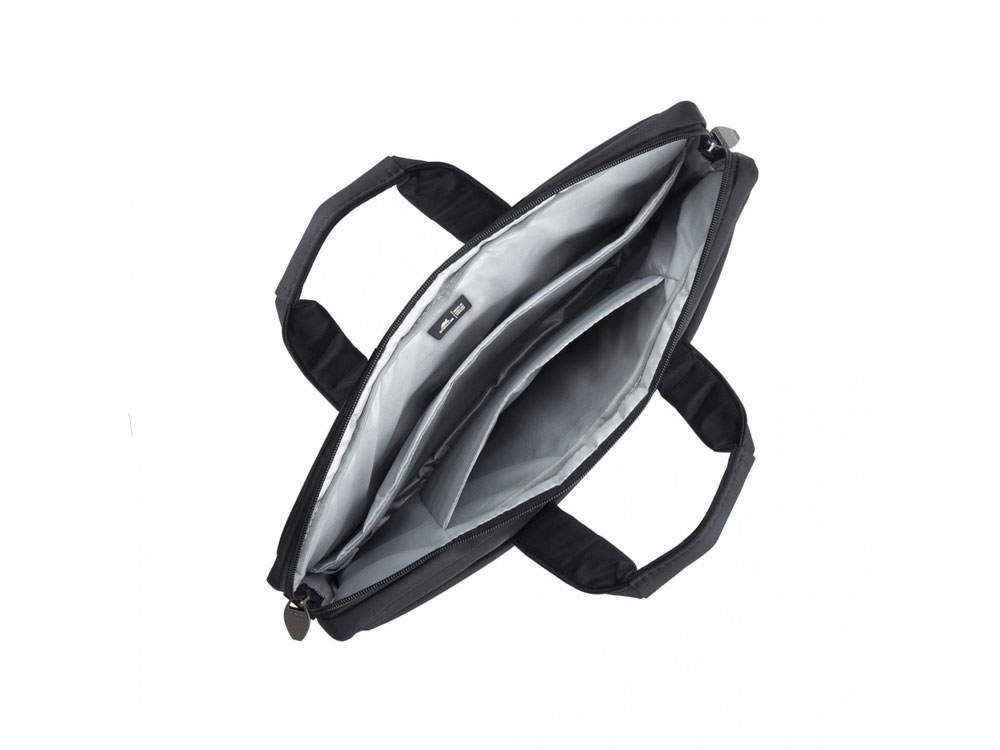 RIVACASE 8630 black сумка для ноутбука 15,6 / 6-2