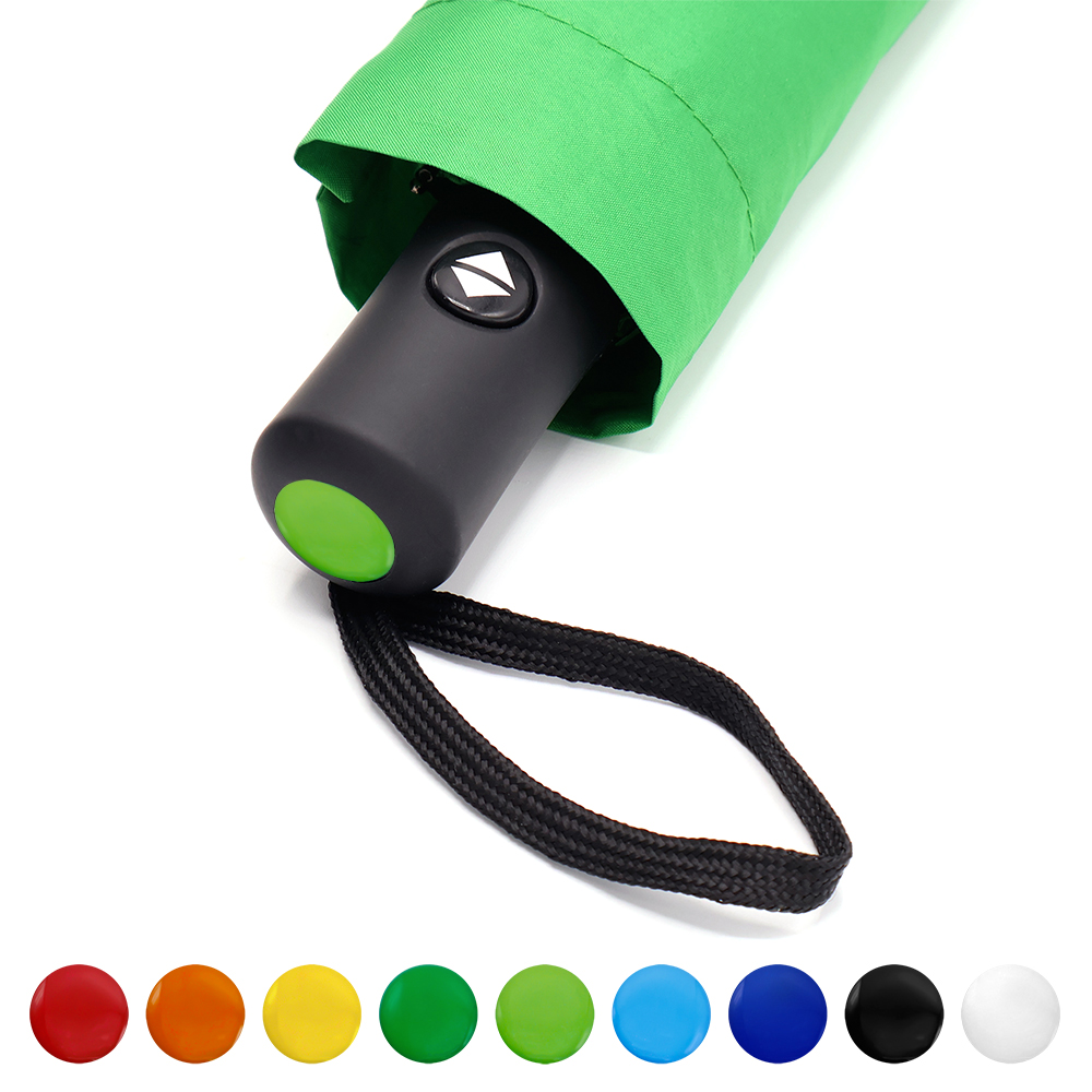 Накладка силиконовая для зонта Vortex, Салатовый-1