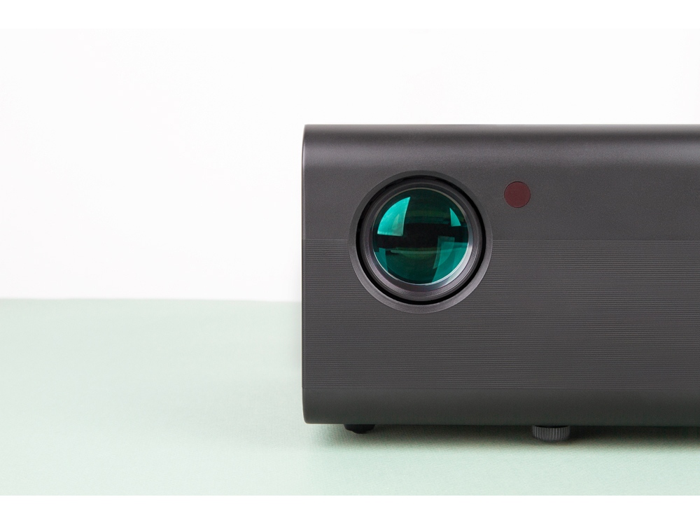 Проектор Rombica Ray Smart Cube-8