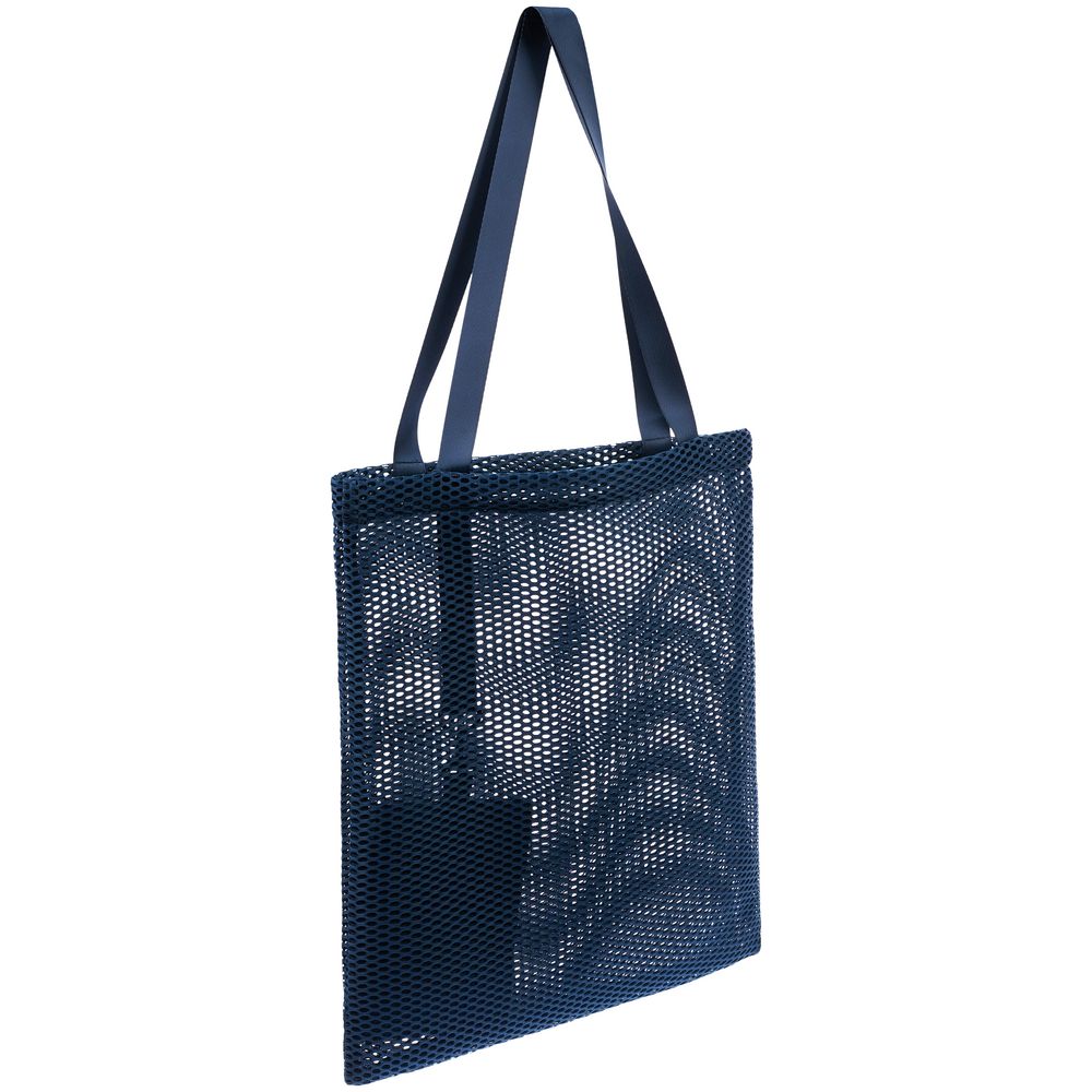 Шопер Verkko, темно-синий-1