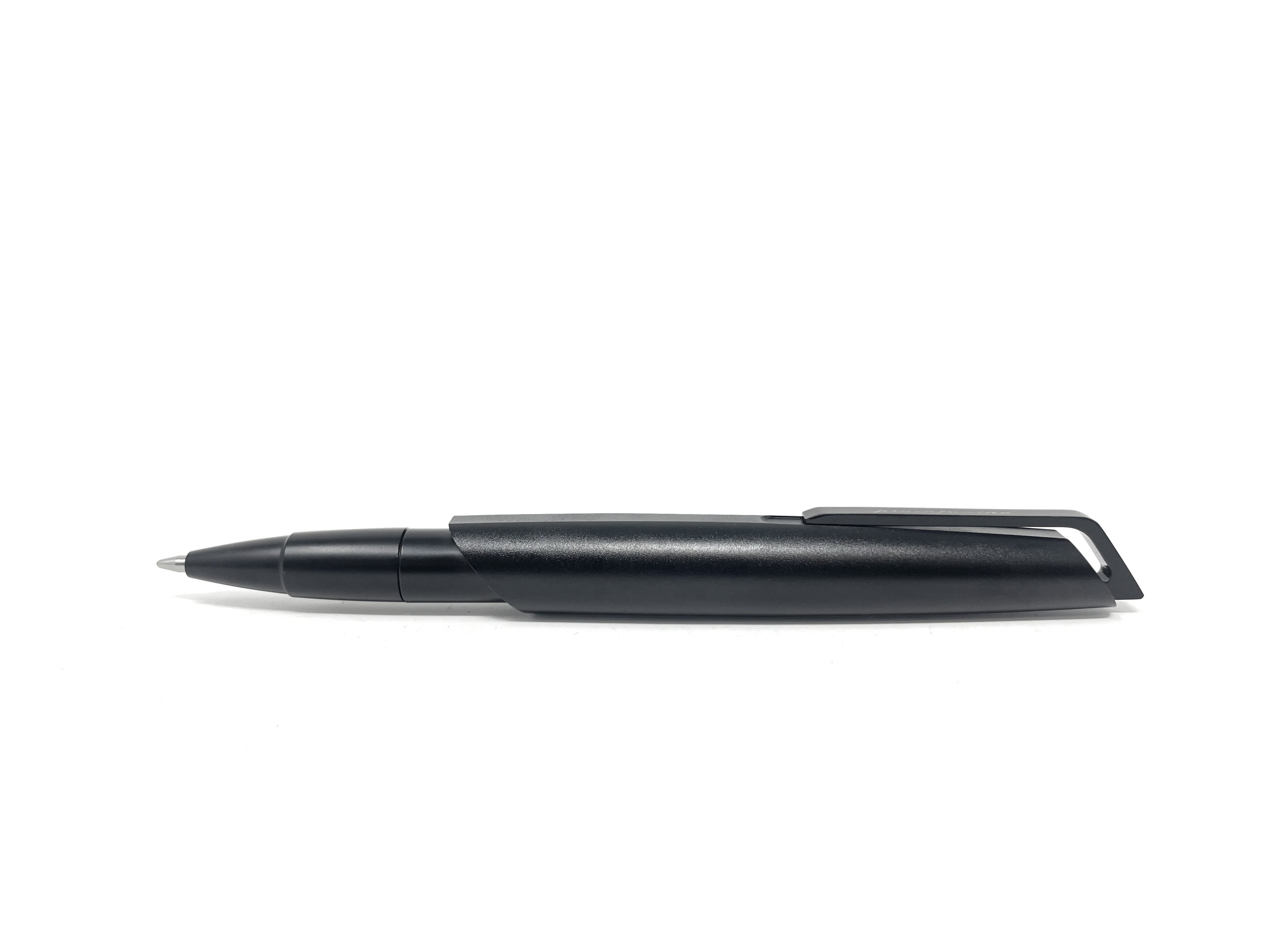 Шариковая ручка Pininfarina PF GO BLACK-2