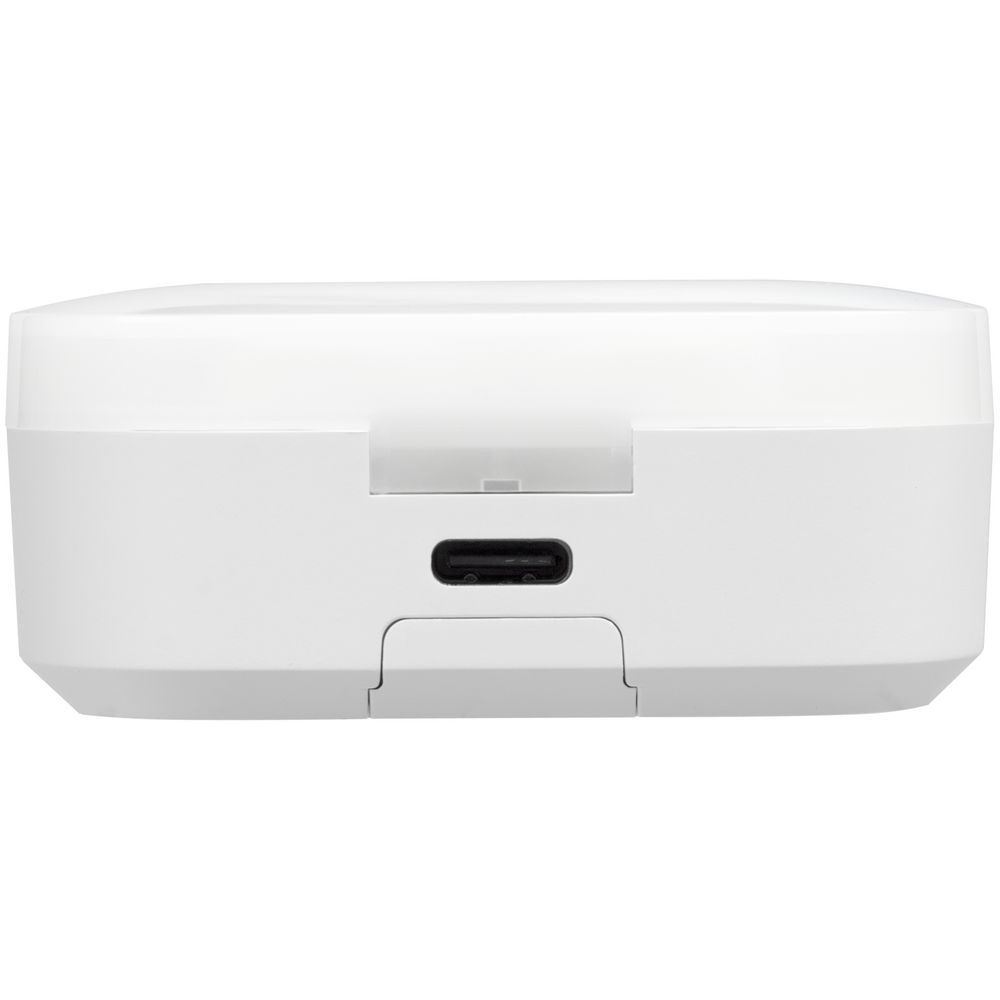 Беспроводные наушники Sonic Sense, белые-4