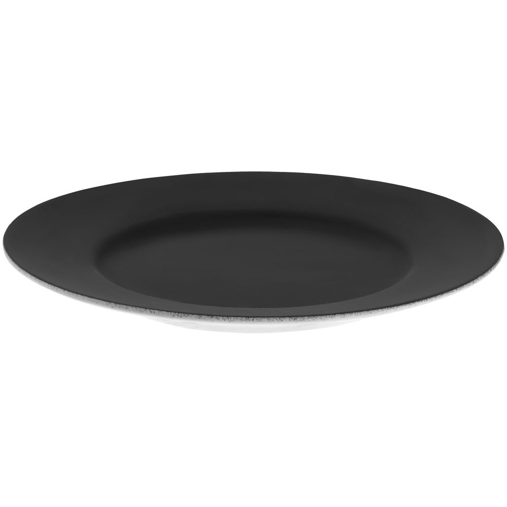 Чайная пара Best Morning, черная-2